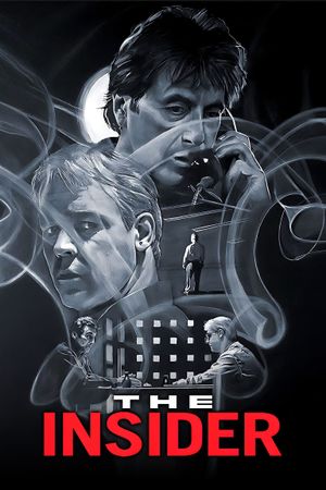 The Insider's poster