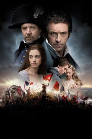 Les Misérables's poster