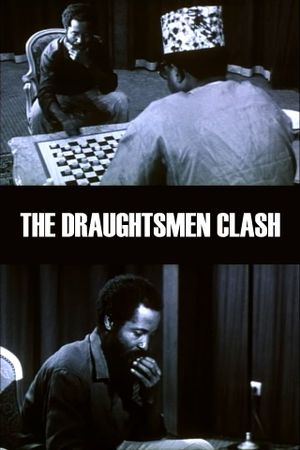 The Draughtsmen Clash's poster