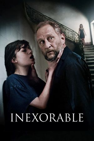 Inexorable's poster