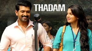 Thadam's poster