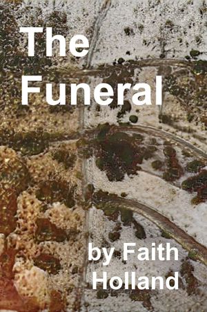 The Funeral's poster