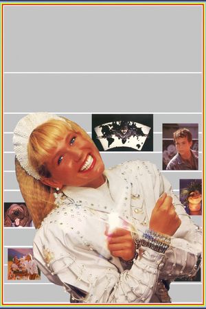 Super Xuxa Contra Baixo Astral's poster