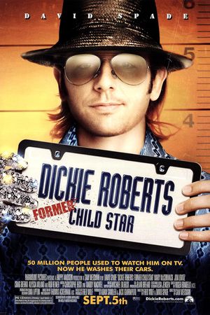 Dickie Roberts: Former Child Star's poster