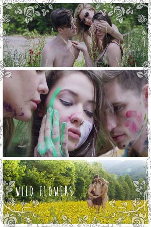 Wild Flowers's poster