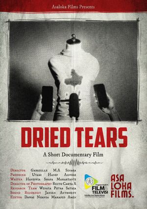 Dried Tears's poster