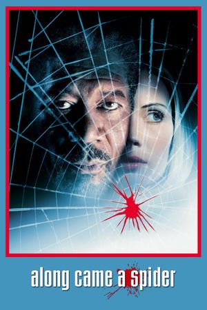 Along Came a Spider's poster