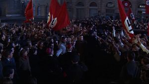 The Cardinal's poster