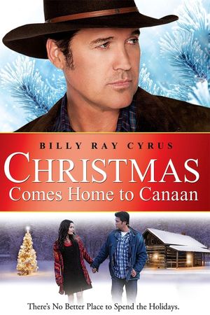 Christmas Comes Home to Canaan's poster