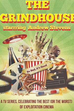 The Grindhouse's poster