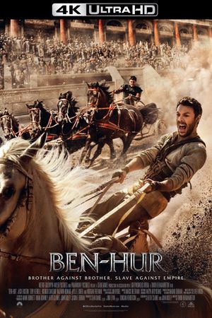 Ben-Hur's poster
