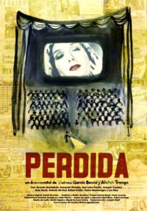 Perdida's poster