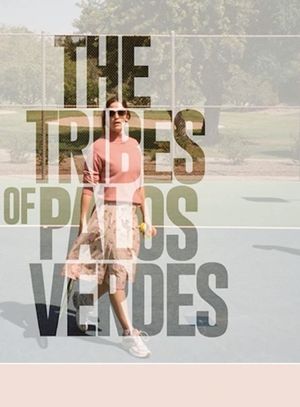 The Tribes of Palos Verdes's poster