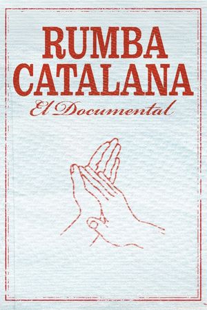 Rumba Catalana's poster