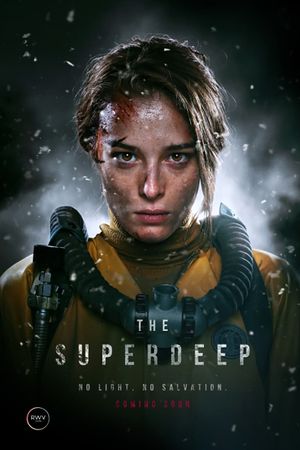 Superdeep's poster