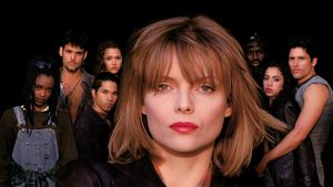 Dangerous Minds's poster