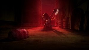 Asura's poster