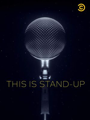 This Is Stand-Up's poster