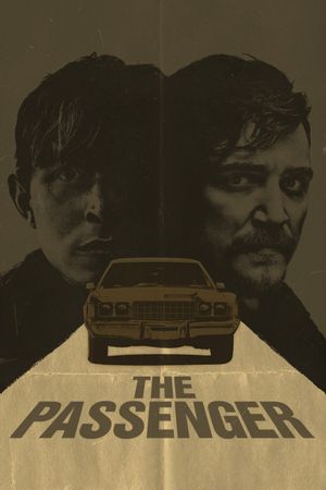 The Passenger's poster