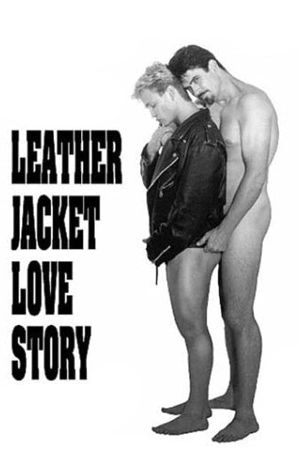 Leather Jacket Love Story's poster