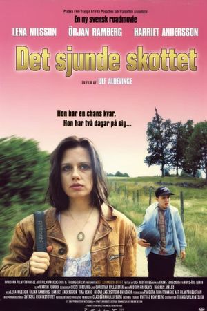 The Seventh Shot's poster