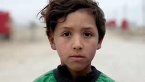 Black Box Syria: The Dirty War's poster