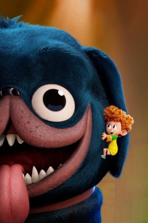 Puppy!'s poster