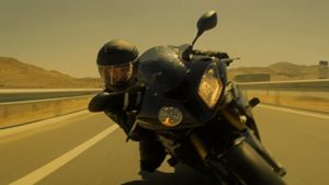 Mission: Impossible - Rogue Nation's poster