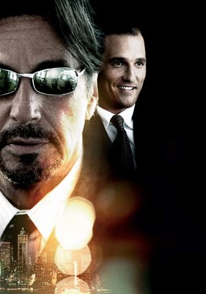Two for the Money's poster