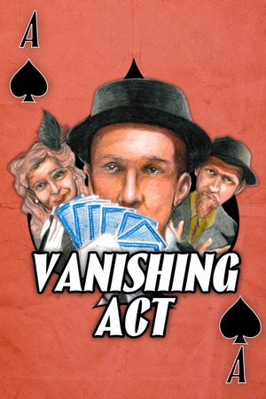 Vanishing Act's poster