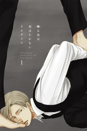 Saezuru Tori Wa Habatakanai: The Clouds Gather's poster