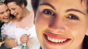 Mystic Pizza's poster
