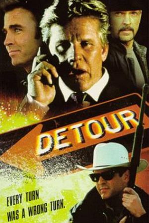 Detour's poster