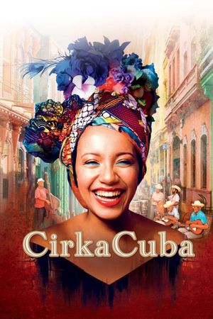 CirkaCuba's poster image