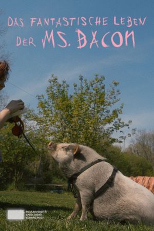 Das fantastische Leben der Ms Bacon's poster