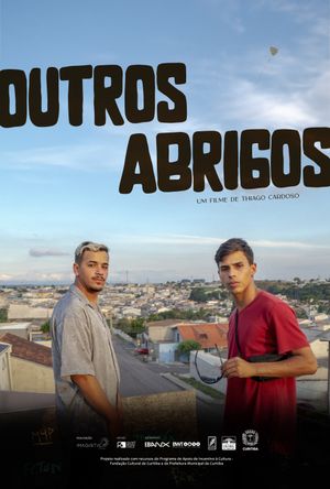 Outros Abrigos's poster