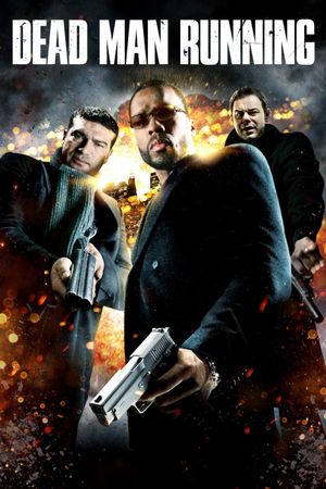 Dead Man Running's poster