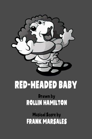 Red-Headed Baby's poster