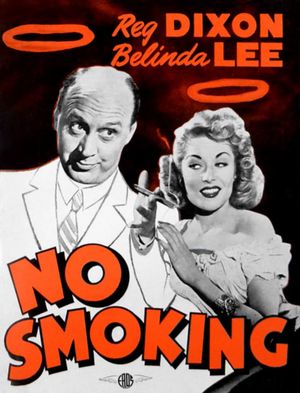 No Smoking's poster
