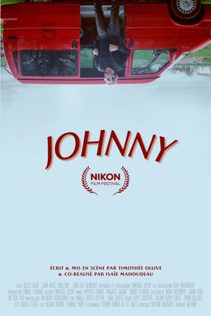 JOHNNY's poster