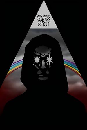 Eyes Wide Shut's poster