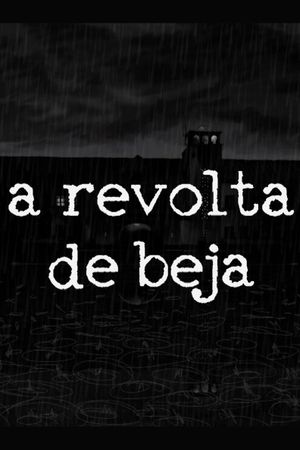 A Revolta de Beja's poster