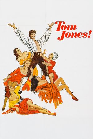 Tom Jones's poster