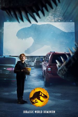 Jurassic World: Dominion's poster