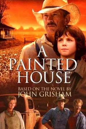 A Painted House's poster