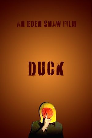 DUCK.'s poster