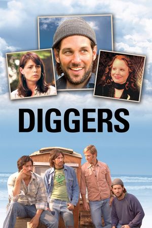 Diggers's poster