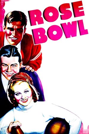Rose Bowl's poster