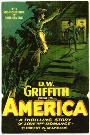 America's poster image