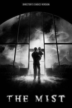 The Mist's poster